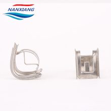 50mm stainless steel Cascade&vsp ring&Metal pall ring ( 304,304L,316, 316L, Q235B)